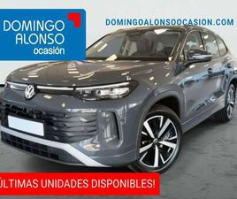 VOLKSWAGEN TAYRON CONNECT 1.5 TSI MHEV 110 KW (150CV) DSG7