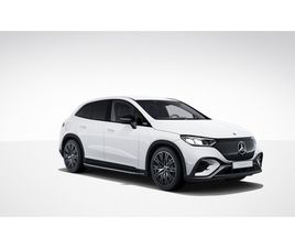 300 SUV ELECTRIC ART SUV