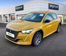 ELECTRIQUE 50 KWH 136CH STYLE