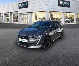 PEUGEOT 208 PURETECH 130 S&S EAT8 GT