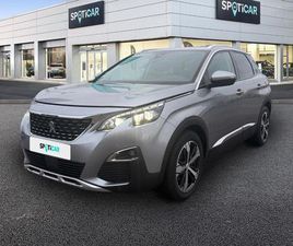 1.5 BLUEHDI 130CH E6.C ALLURE S&S EAT8