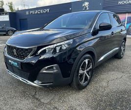 PURETECH 130 S&S GT LINE