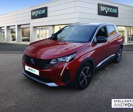 PURETECH 130CH S&S EAT8 GT