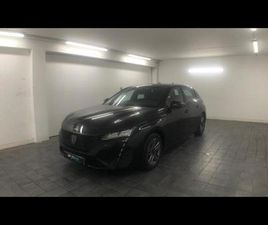 1.2 PURETECH 130CH S&S ACTIVE PACK EAT8