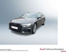 55 TFSI QUATTRO S LINE SPORT PLUS MATRI