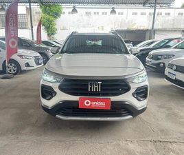 FIAT PULSE FIAT PULSE AUDACE 1.0 TURBO 200 FLEX AUT. 2023
