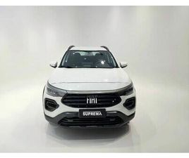 FIAT PULSE FIAT PULSE DRIVE 1.3 8V FLEX AUT. 2023