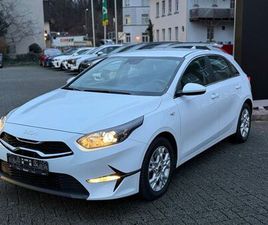 KIA CEED JBL SOUND EDITION DCT | 8-FACH |