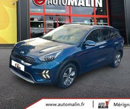 1.6 GDI HYBRIDE 141 CH DCT6 ACTIVE