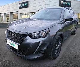 BLUEHDI 110 S&S BVM6 STYLE