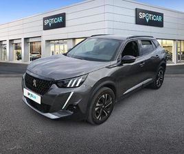 PURETECH 130 S&S EAT8 GT