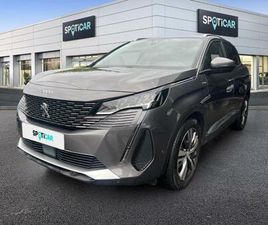 HYBRID 225CH ALLURE E-EAT8