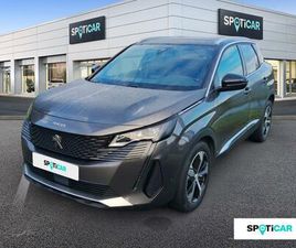 PURETECH 130CH S&S BVM6 GT