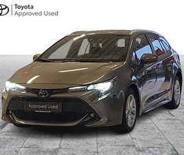 TOYOTA COROLLA BREAK 1.8 HSD TOURING SPORT DYNAMIC