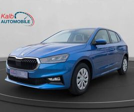 SKODA FABIA WAGON SKODA FABIA 1.0TSI SELECTION+4J/120TKM GAR+RFK+KESSY+S