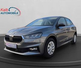 SKODA FABIA WAGON SKODA FABIA 1.0TSI SELECTION+4J/120TKM GAR+RFK+KESSY+S