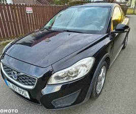 VOLVO C30 VOLVO C30 1.6 KINETIC