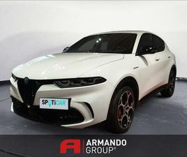 1.5 160 CV MHEV TCT7 VELOCE