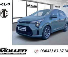 KIA PICANTO SPIRIT PE 1.0T AMT NAVI KAMERA TOTWINKEL