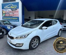 KIA - PROCEED 1.6 CRDI VGT 110CV DRIVE