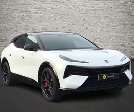 LOTUS ELETRE 450KW 600 GT SE 112KWH 5DR AUTO ESTATE