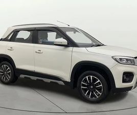 MARUTI VITARA BREZZA