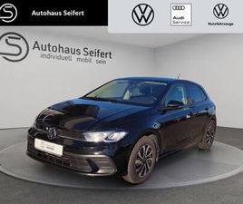 VOLKSWAGEN POLO 1.0 TSI DSG LIFE
