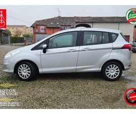 FORD B-MAX FORD B-MAX 1.0 BENZINA UNIPRO 65000KM FINO AL 20 DICEMBRE