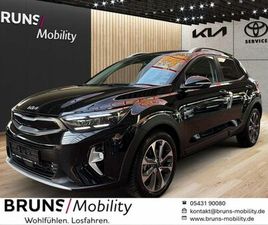 KIA STONIC 1.0T DCT SPIRIT TECHNOLOGIE NAVI KAMERA