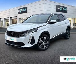 BLUEHDI 130CH S&S EAT8 ROADTRIP