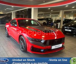 FORD MUSTANG DARK HORSE FORD MUSTANG 5.0 TIVCT V8 MUSTANG DARK HORSFASTSB.