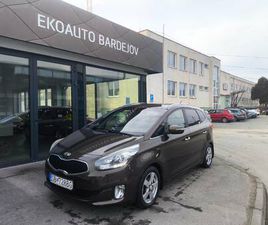KIA CARENS 1.7 CRDI 136K LX