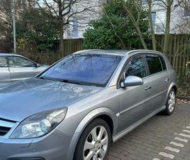 OPEL SIGNUM OPEL SIGNUM 1.9 CDTI