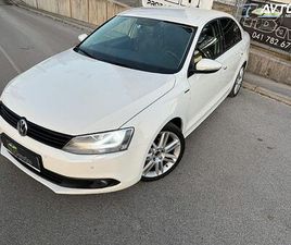 VOLKSWAGEN JETTA 1.2TSI 105 PS LED LEANPAY KOT NOV