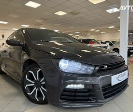 VOLKSWAGEN SCIROCCO 1.4 TSI SPORT -LED-ALU-TOUCHSCREEN-PDC-