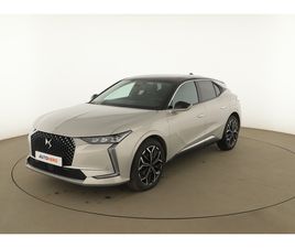 DS AUTOMOBILES DS4 1.6 E-TENSE HYBRIDE RIVOLI EAT8