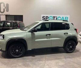 ICON MHEV 81 KW (110 CV)