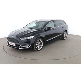 FORD MONDEO SW 2.0 TDCI VIGNALE POWERSHIFT