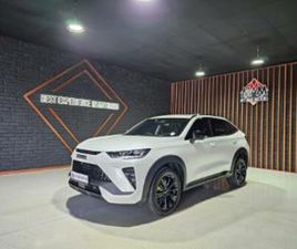 HAVAL H6 GT 2.0T 4WD SUPER LUXURY