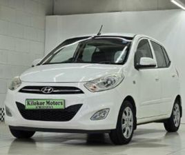 HYUNDAI I10 1.1 MOTION
