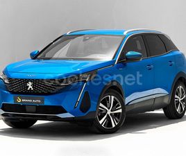 PEUGEOT 3008 HYBRID 225 EEAT8 ALLURE PACK