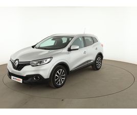 RENAULT KADJAR 1.5 DCI ENERGY BUSINESS EDC
