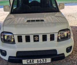 SUZUKI JIMNY 1.3