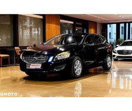 VOLVO V60 T3 EDITION PRO