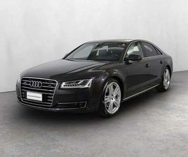 3.0 V6 TDI QUATTRO TIPTRONIC