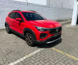 FIAT PULSE FIAT PULSE AUDACE 1.0 TURBO 200 FLEX AUT. 2023