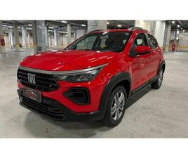 FIAT PULSE FIAT PULSE DRIVE 1.0 TURBO 200 FLEX AUT. 2023