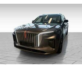 KJØR PÅ FØRSTEKLASSE TIL ØKONOMIPRIS:-)