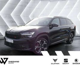 2.0 TSI RS PANO HUD MATRIX-LED AHK *907*