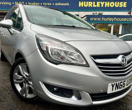 1.4I TURBO SE EURO 6 5DR